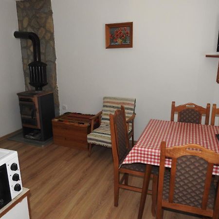 Apartman Marko Bajina Basta Exteriör bild