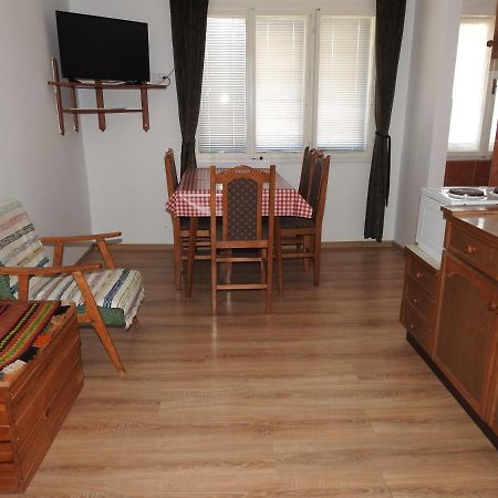 Apartman Marko Bajina Basta Exteriör bild