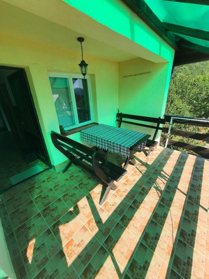 Apartman Marko Bajina Basta Exteriör bild